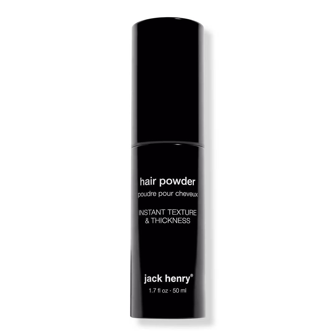 Jack Henry  Hair Powder
