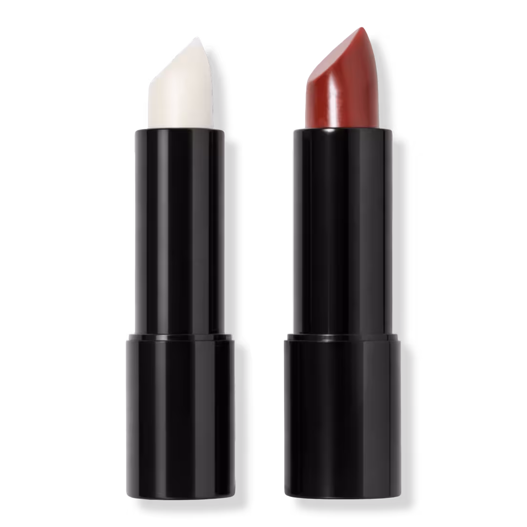 HALEYS Beauty  Nourishing Lip Balm Duo
