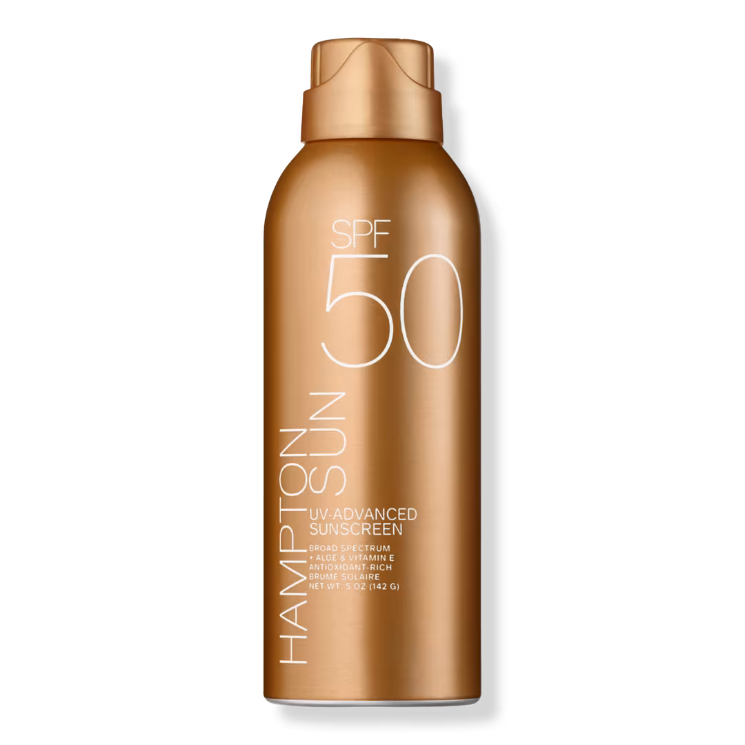 Hampton Sun  SPF 50 UV-Advanced Mist