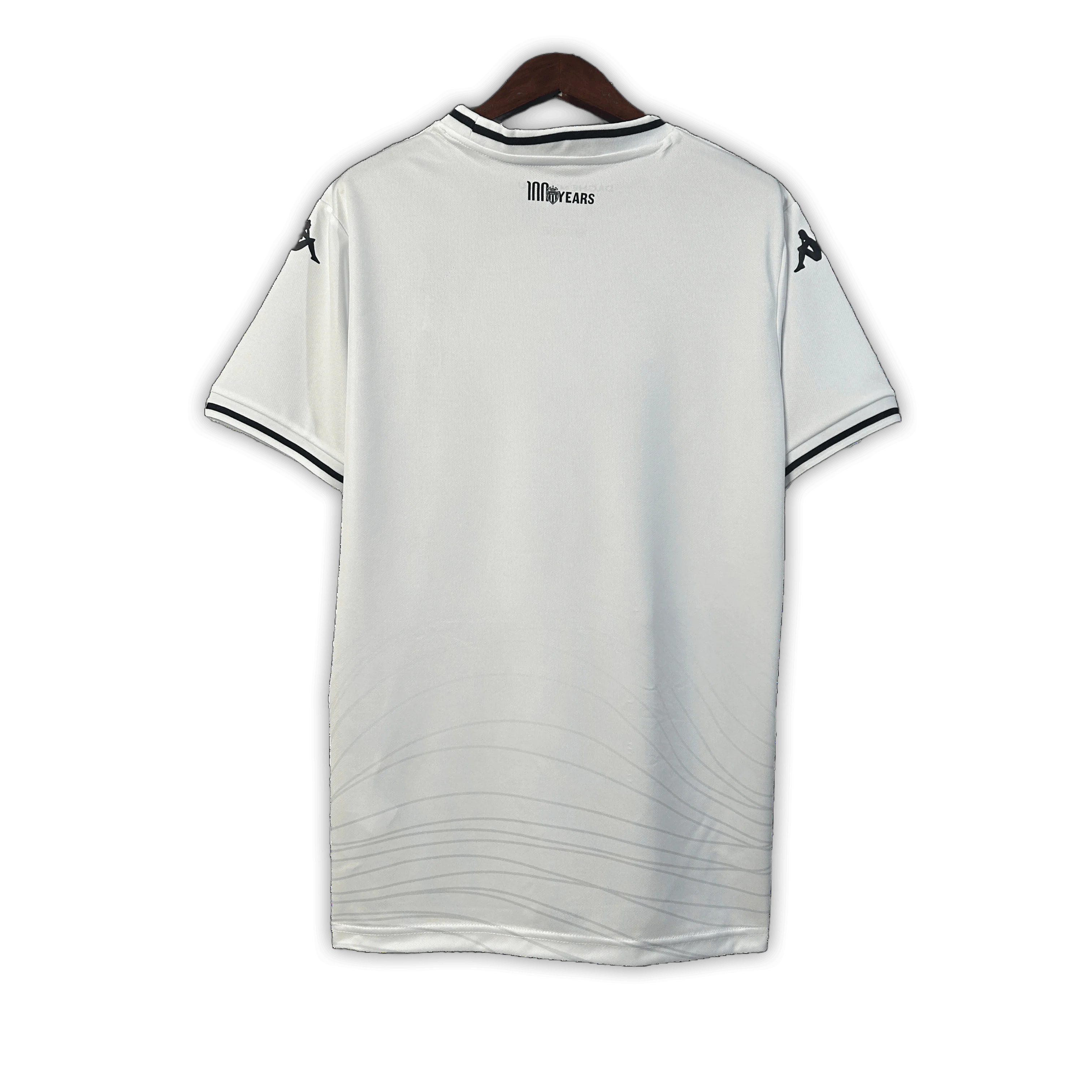 Monaco 2025/26 Away