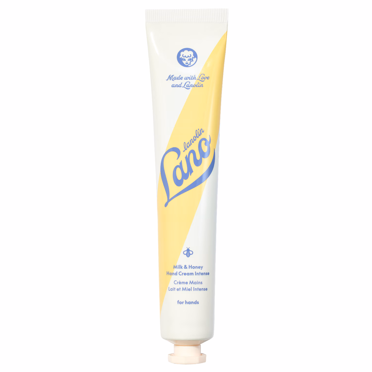 Milk + Honey Hand Cream