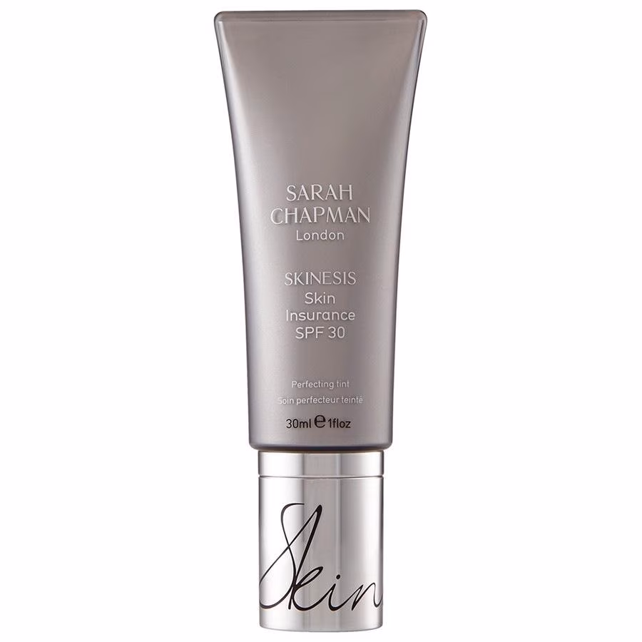 Skin Insurance