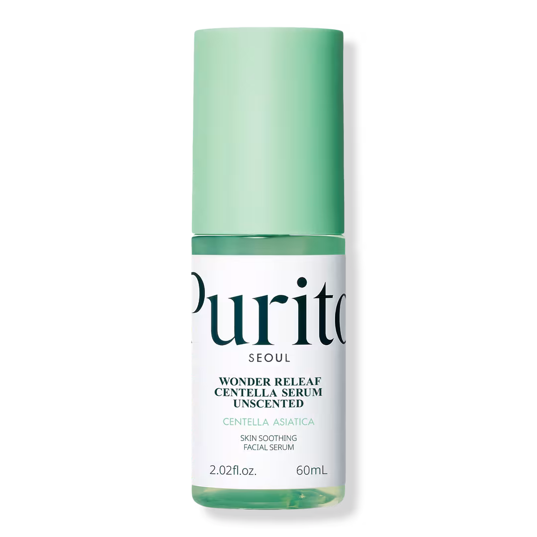Purito  Wonder Releaf Centella Serum Unscented