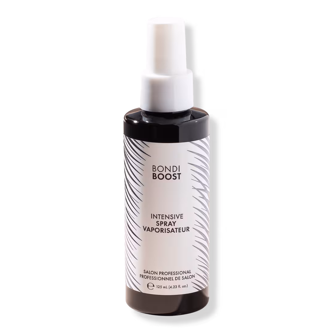 Bondi Boost  Intensive Spray Daily Scalp Serum for Thinning Hair with Rosemary