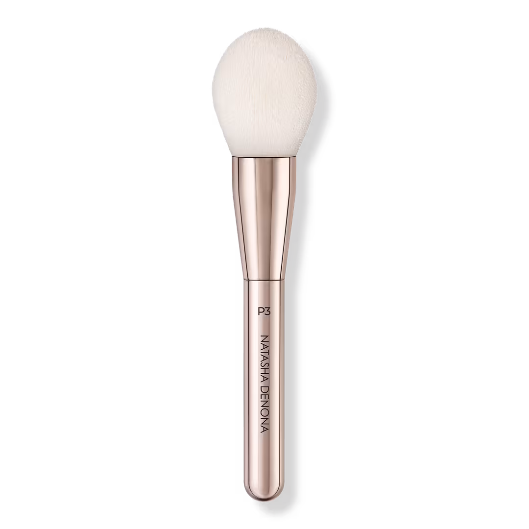 NATASHA DENONA  Hy-Glam Powder Brush