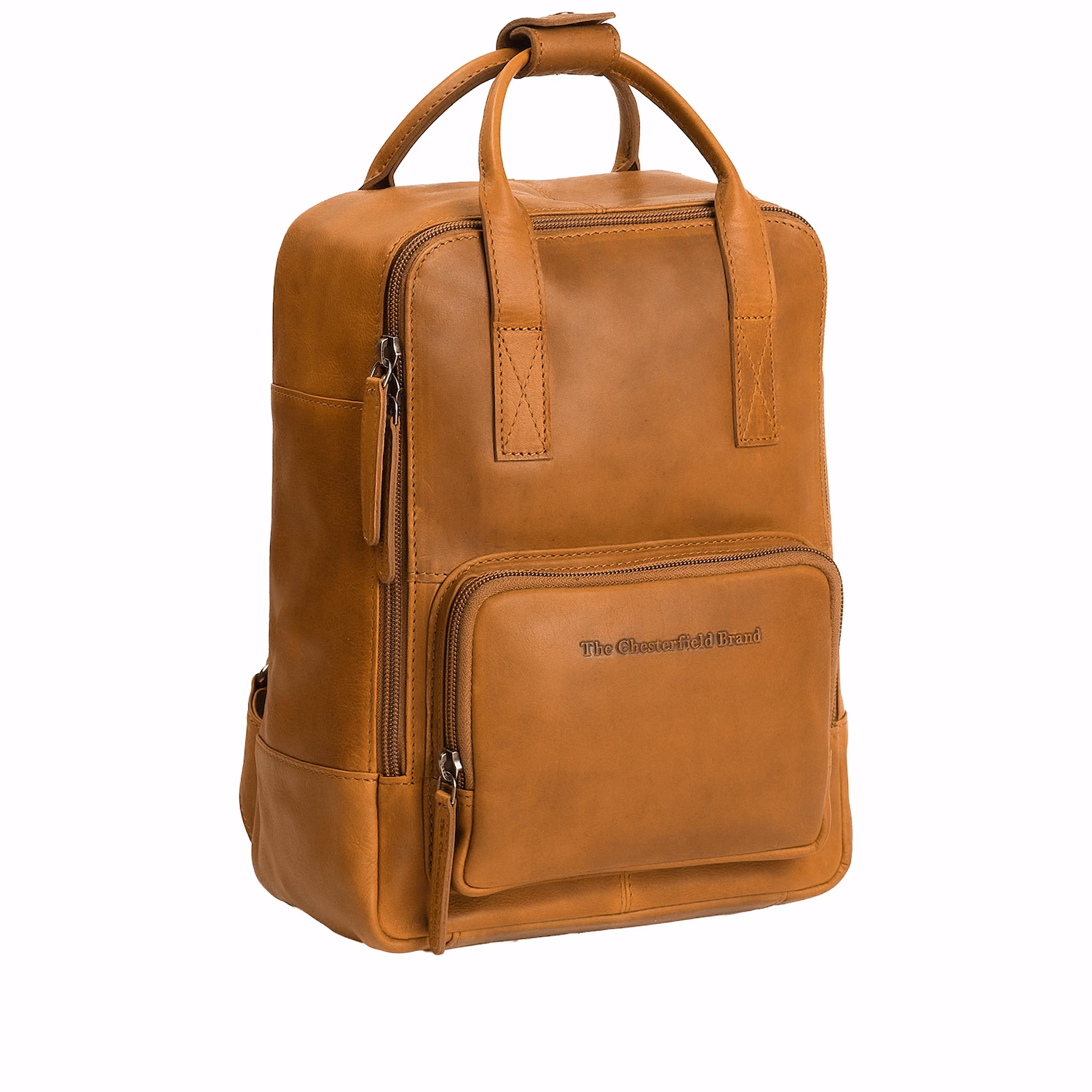 The Chesterfield Brand Bellary Rucksack