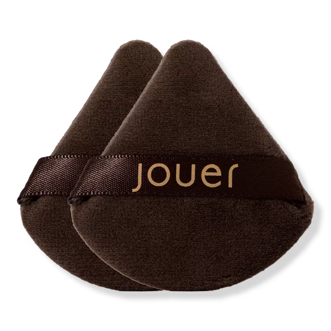 Jouer Cosmetics  Perfecting Puff Set