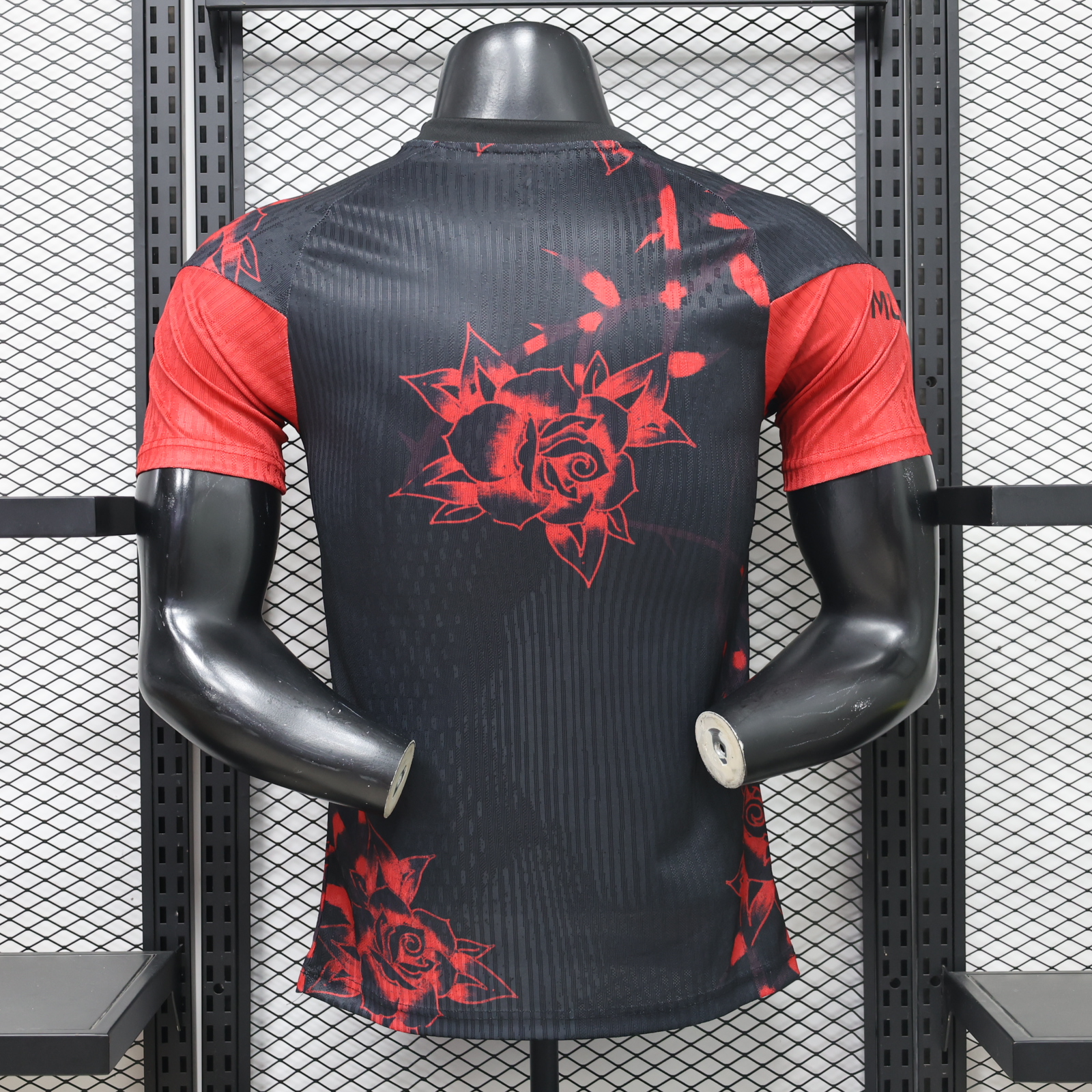 2026/2027 Manchester United training ground  Football Shirt (Player version)