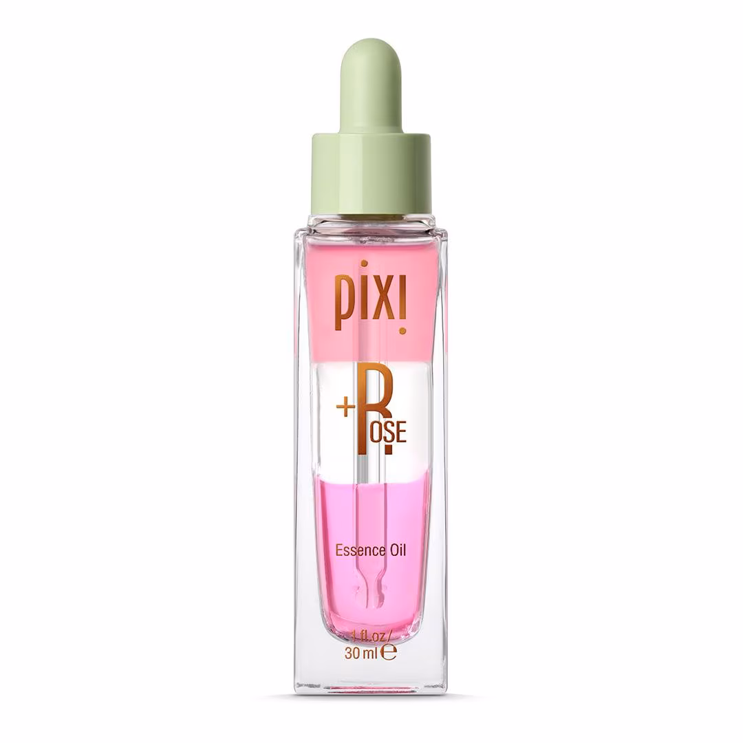 Rose Essence Oil