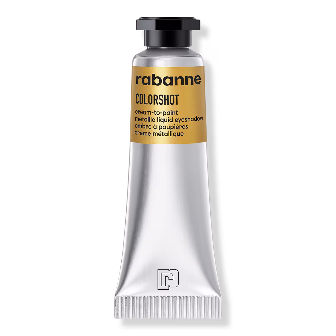 Rabanne  Colorshot Metallic Liquid Eyeshadow