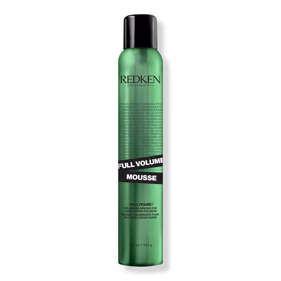 Redken  Full Volume Mousse Maximum Body & Lift