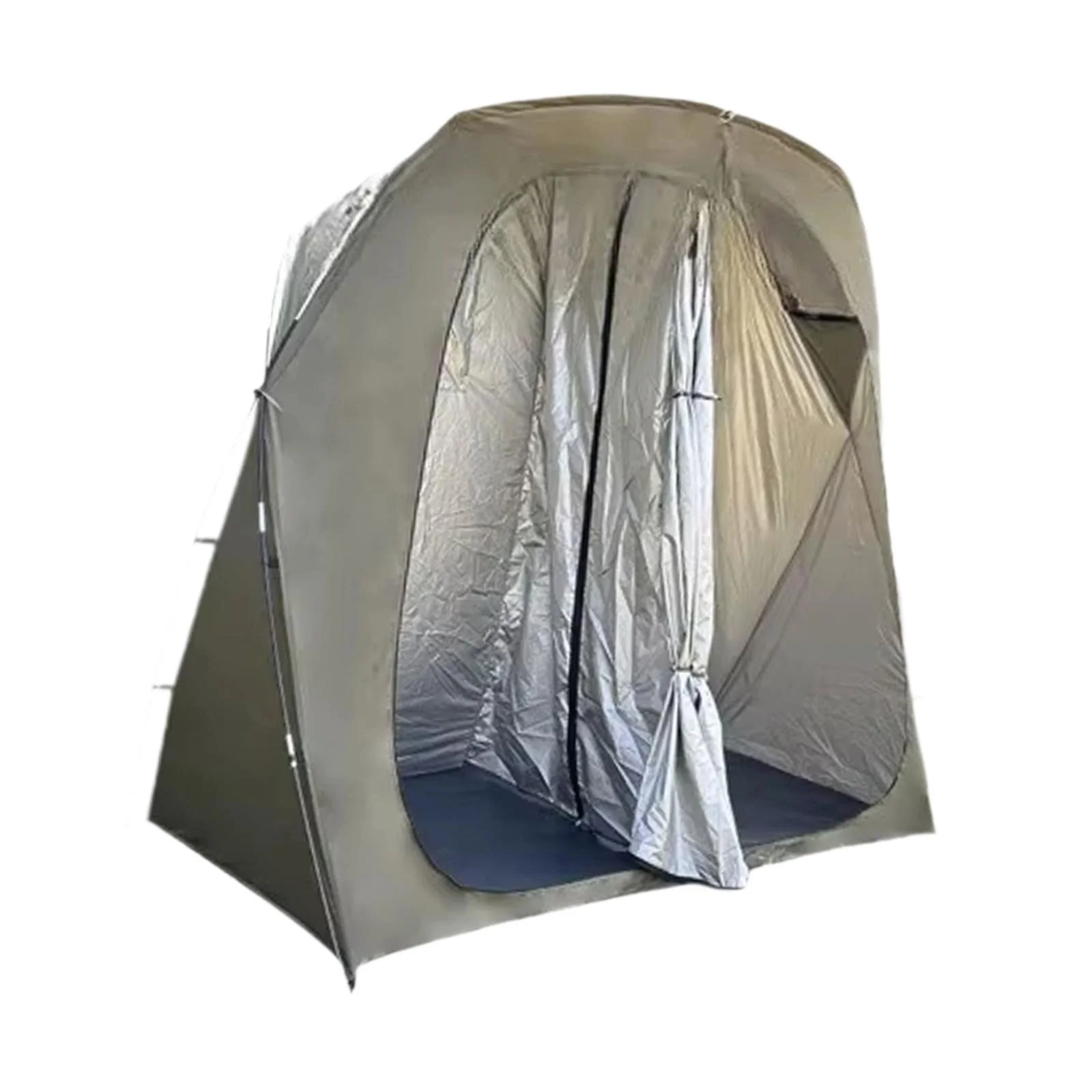 Camping Shower Tent Toilet Changing Shelter Waterproof Portable Privacy Design for Outdoor Beach Picnic and Camping