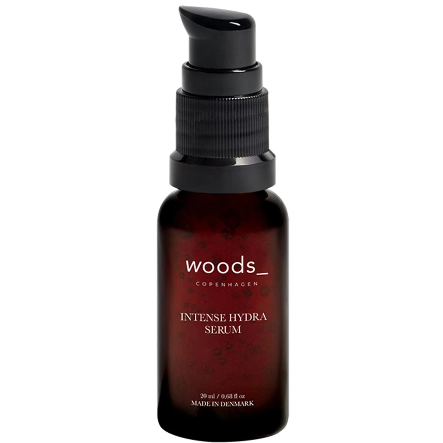 Intense Hydra Serum