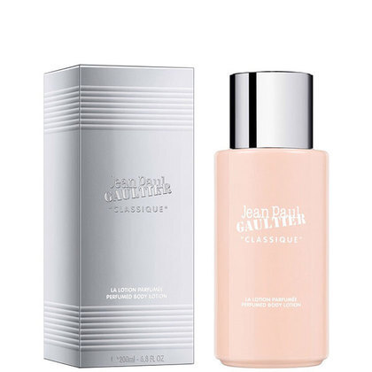 Jean Paul Gaultier Classique Body Lotion 200ML