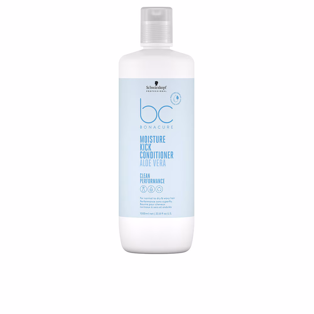 BC MOISTURE KICK Conditioner