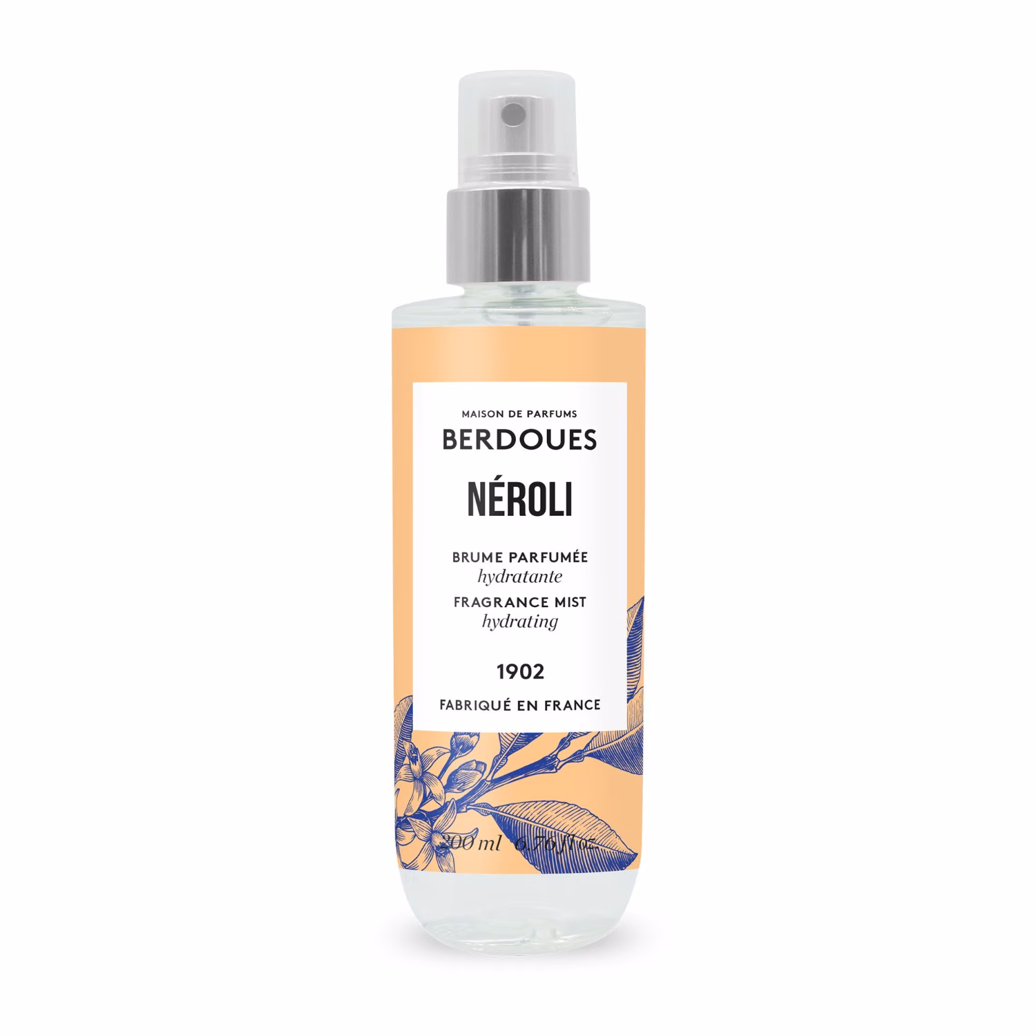 Fragrance Mist Neroli