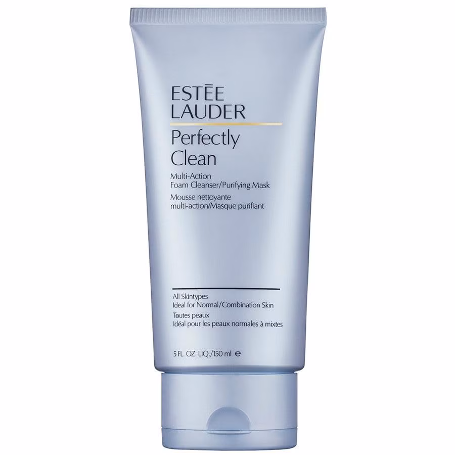 Multi-Action Cleanser / Purifying Mask