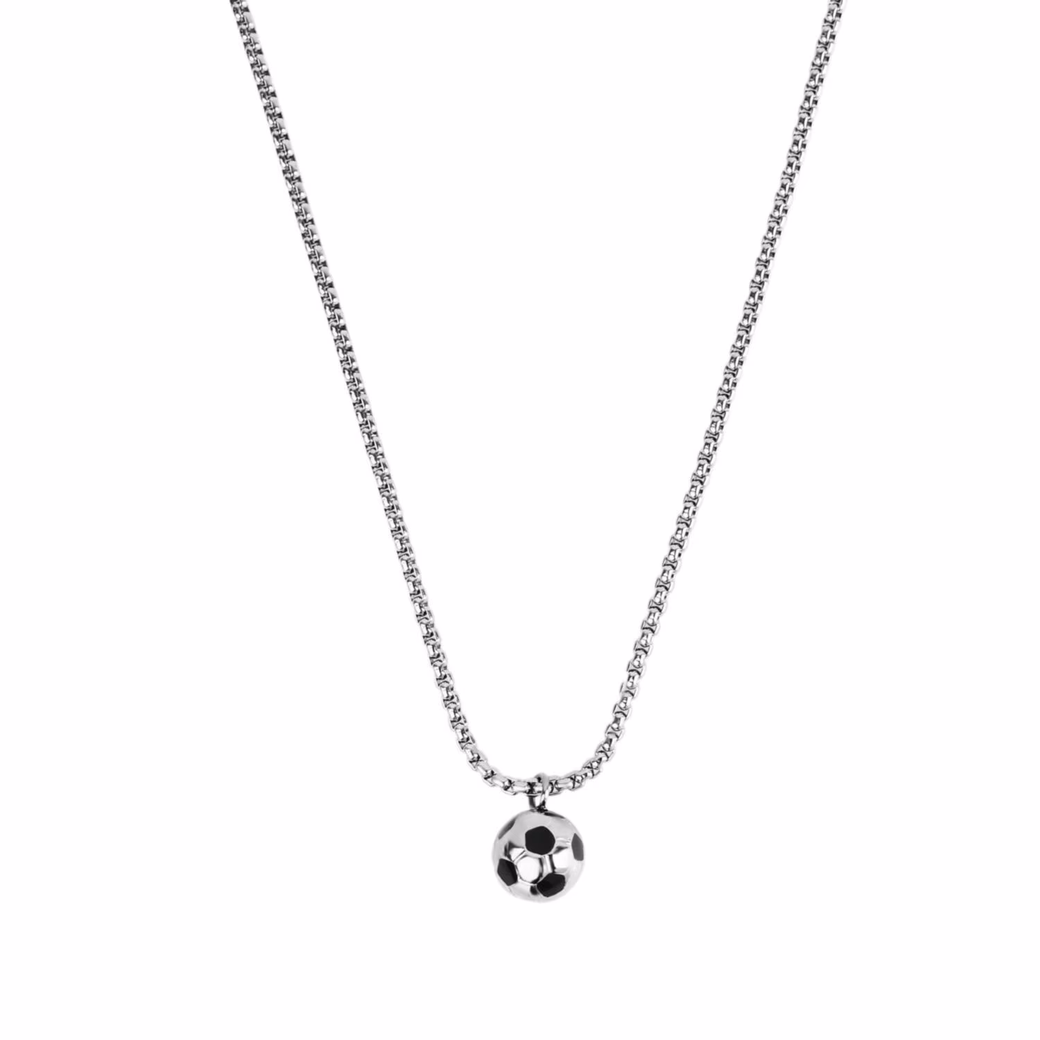 Kette mit Anhänger