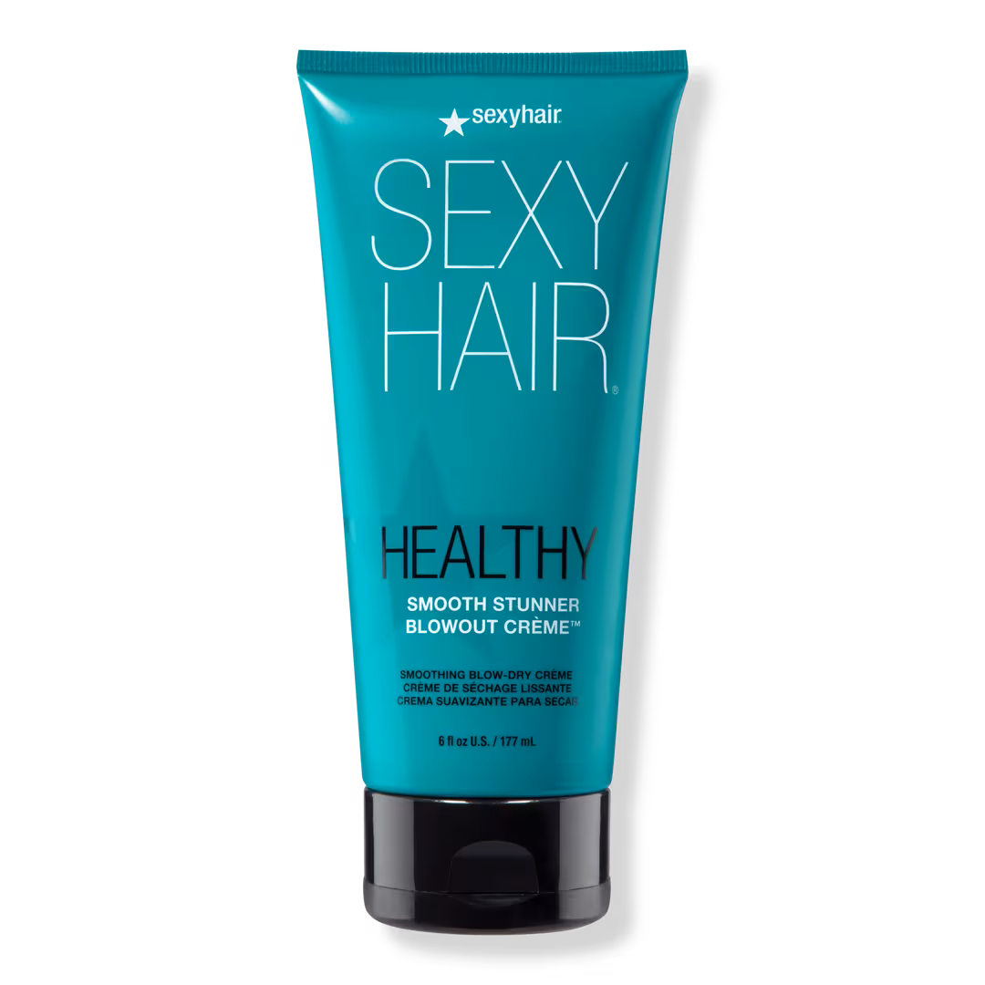 Sexy Hair  Healthy Sexy Hair Blowout Crème