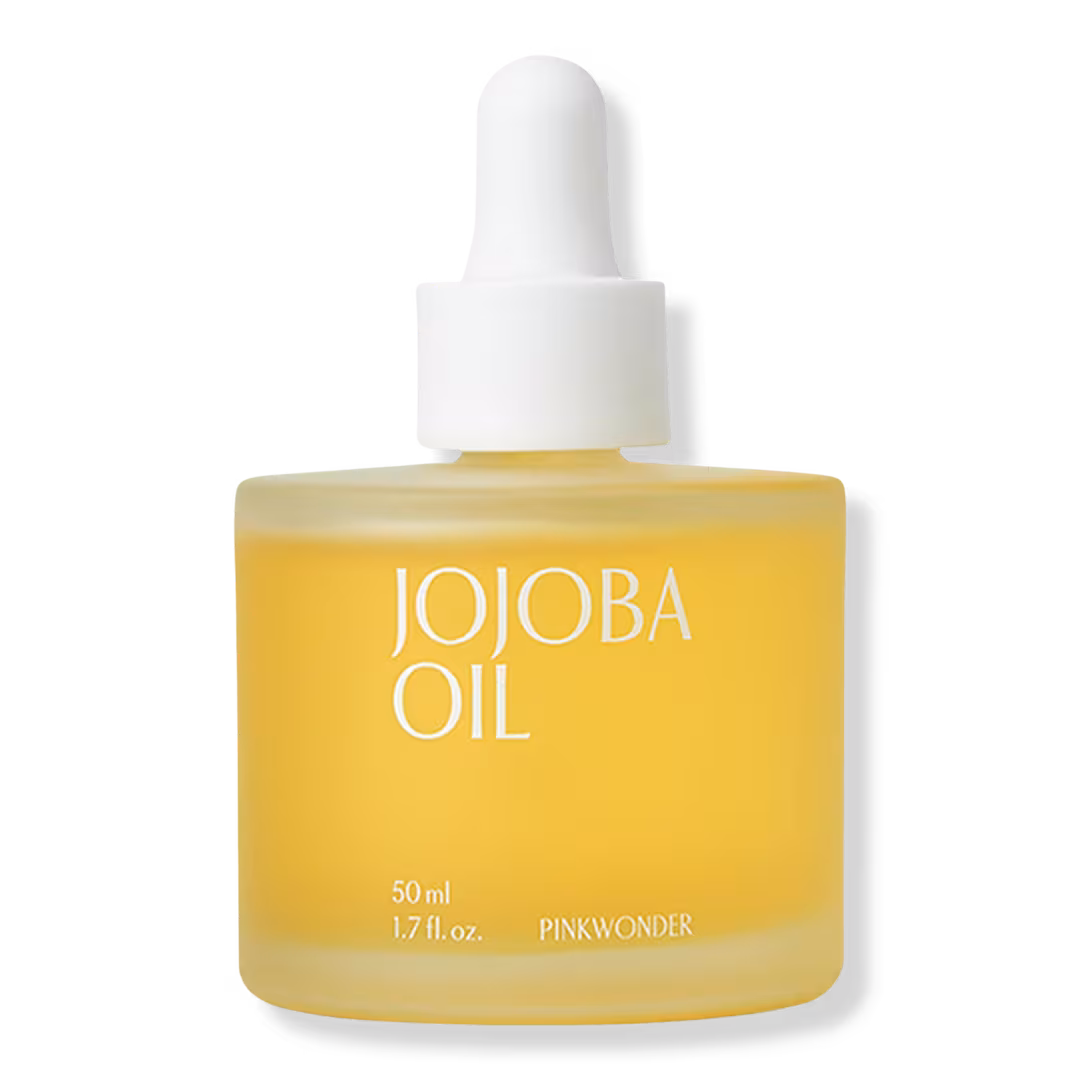 PINKWONDER  Jojoba Oil