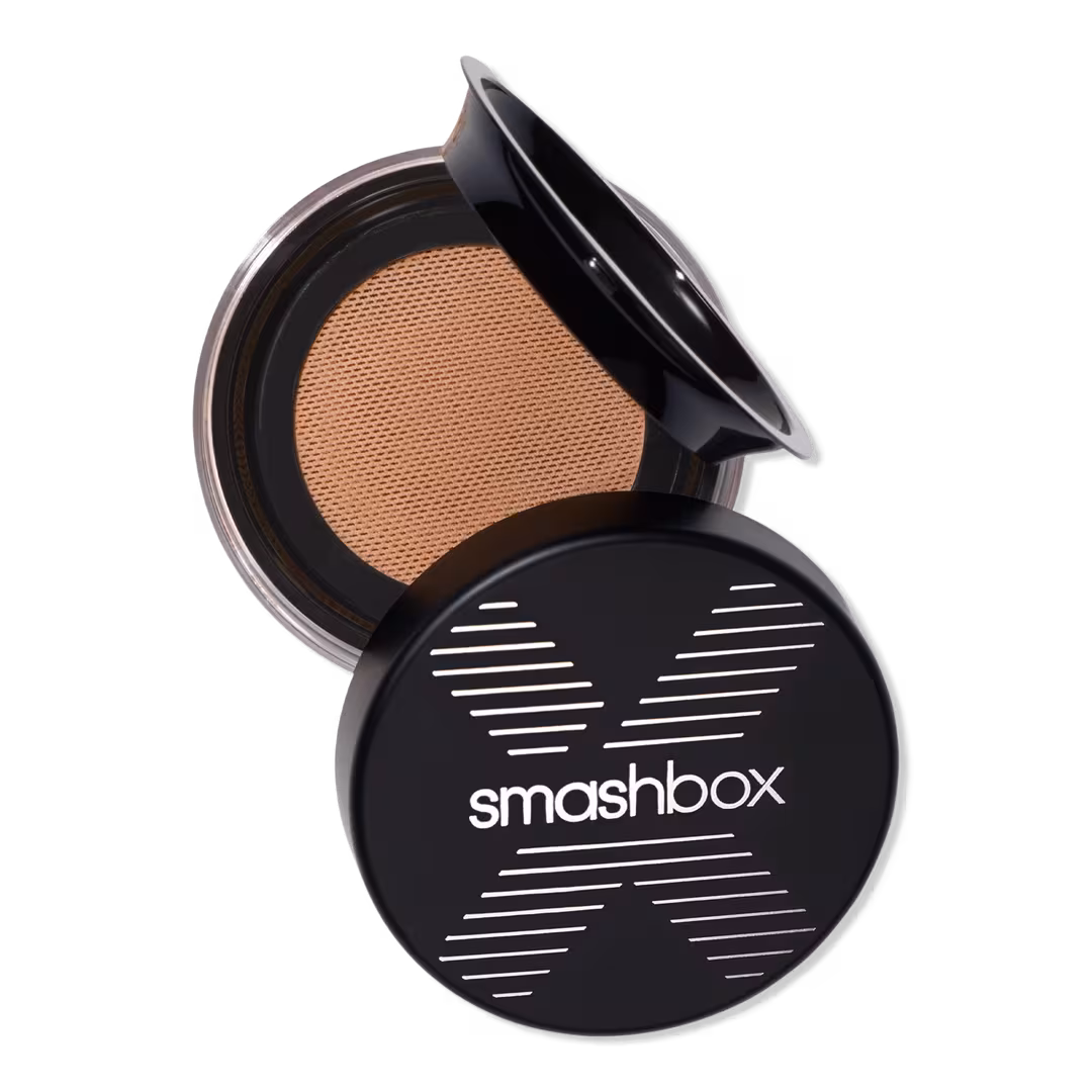 Smashbox  Always On Blurring Loose Setting Powder
