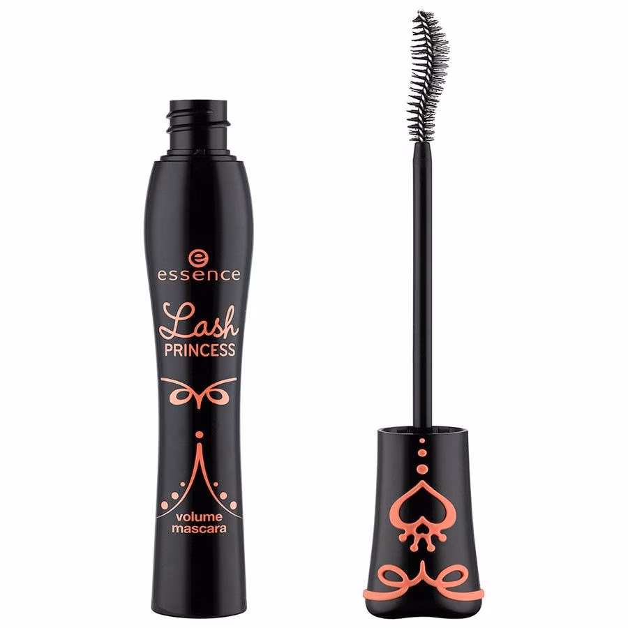 Lash Princess Volume