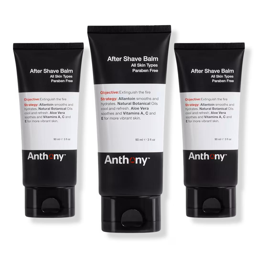 Anthony  After Shave Balm