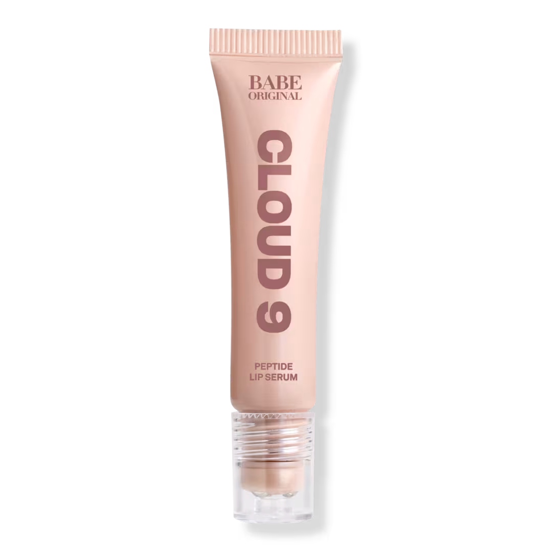 Babe Original  Cloud 9 Lip Serum