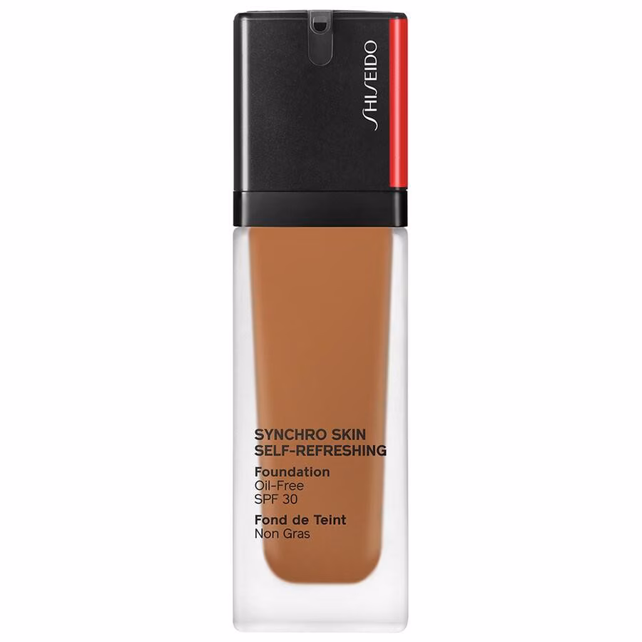 Self-Refreshing SPF 30
