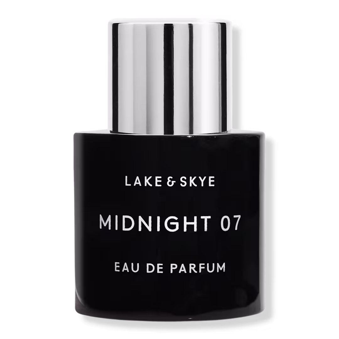Lake & Skye  Midnight 07 Eau de Parfum