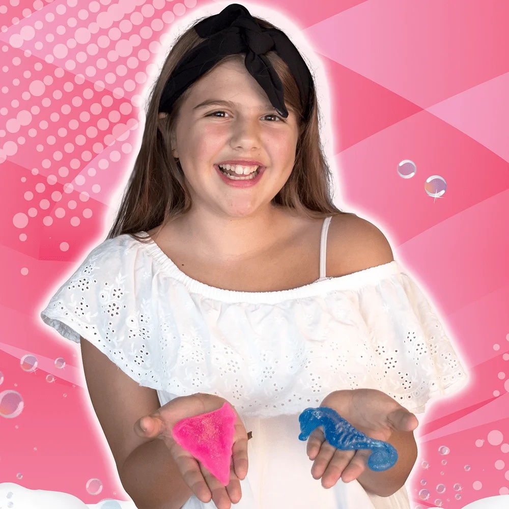 Zestaw Naukowy Science4You, Pracownia Mydełek