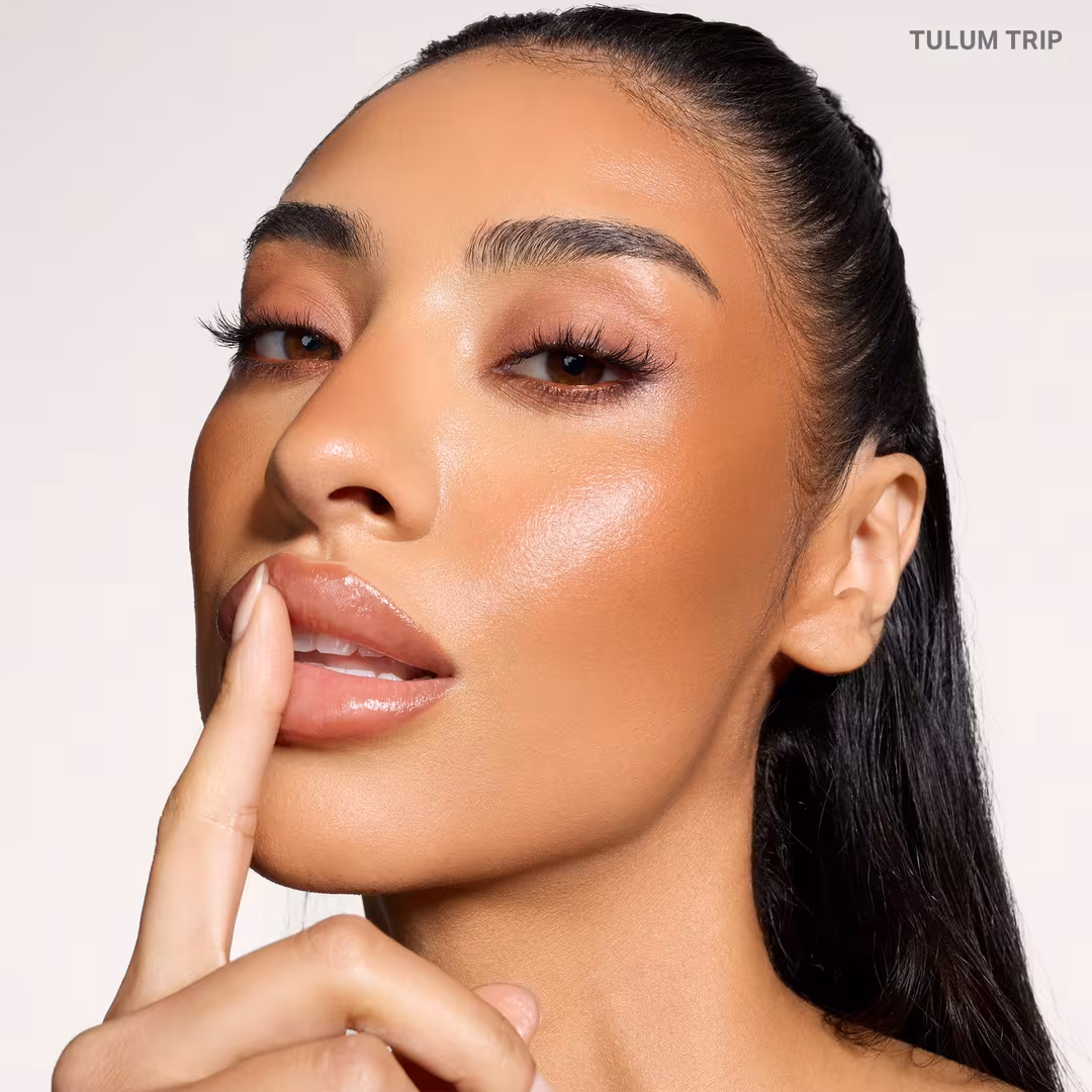 Morphe  Cheek Thrills Bronze & Tone Duo