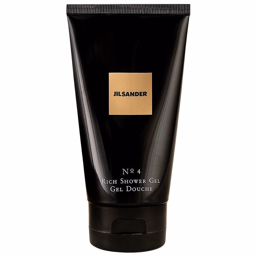 Jil Sander No. 4 Duschgel