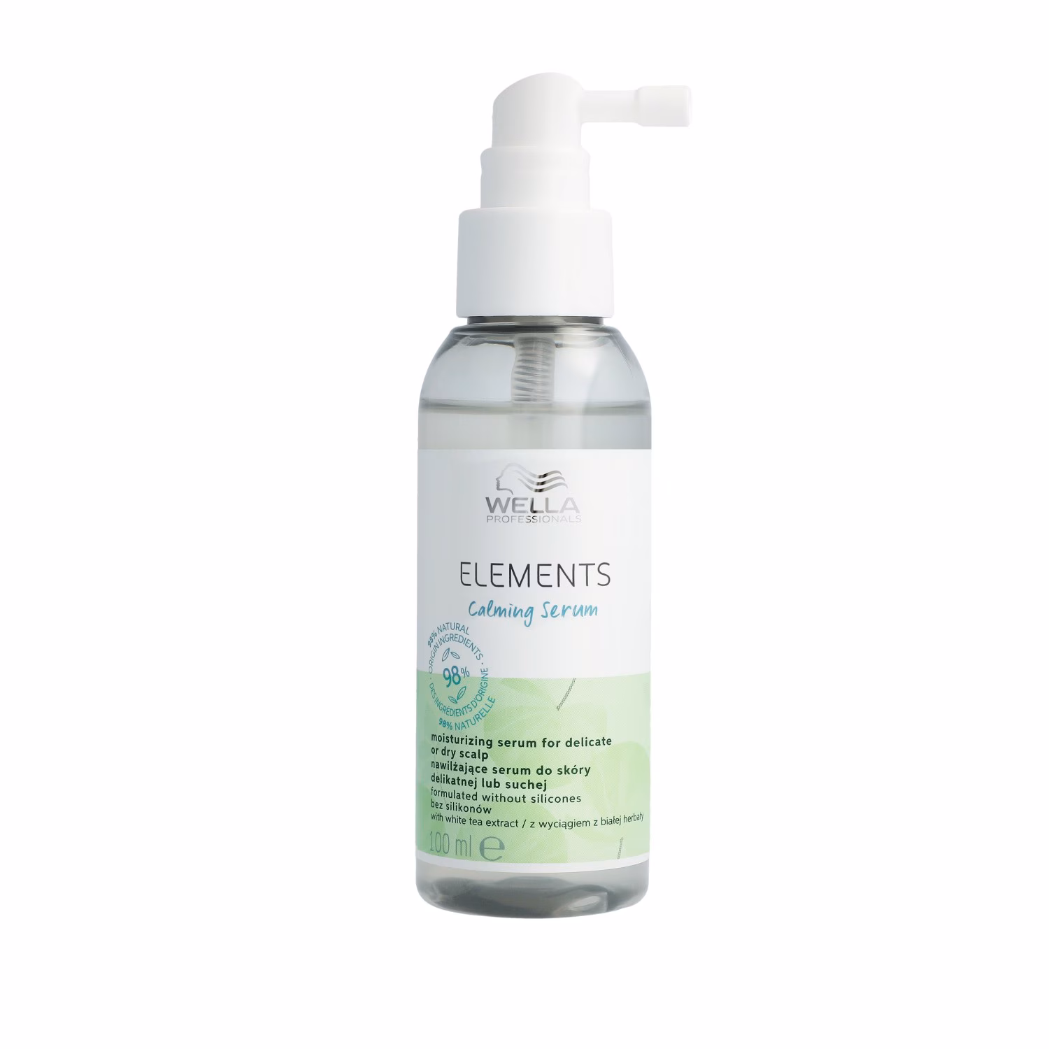 Calming Serum