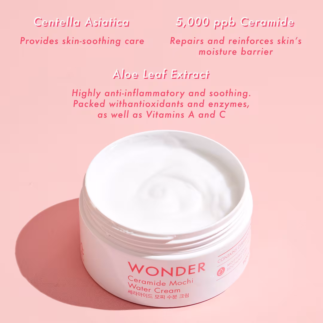 TONYMOLY  Skin Clarifying Rice Wonder Travel Trio