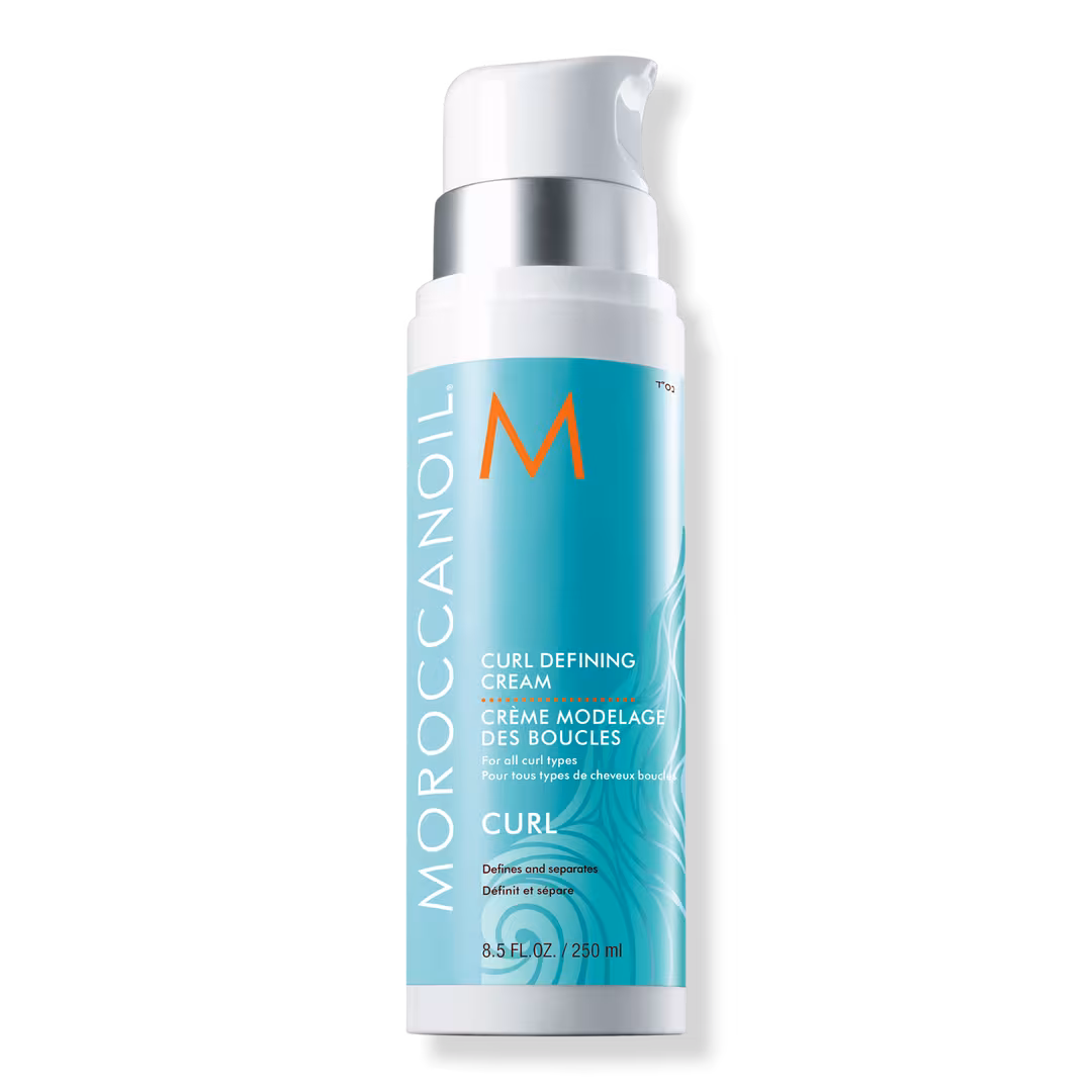 Moroccanoil  Curl Defining Cream