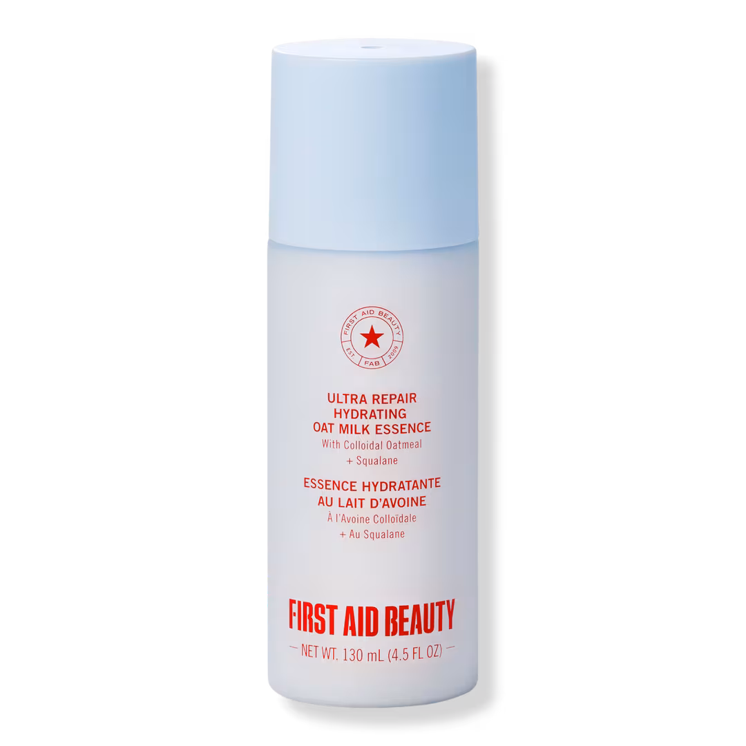 First Aid Beauty  Ultra Repair Hydrating Oat Milk Essence