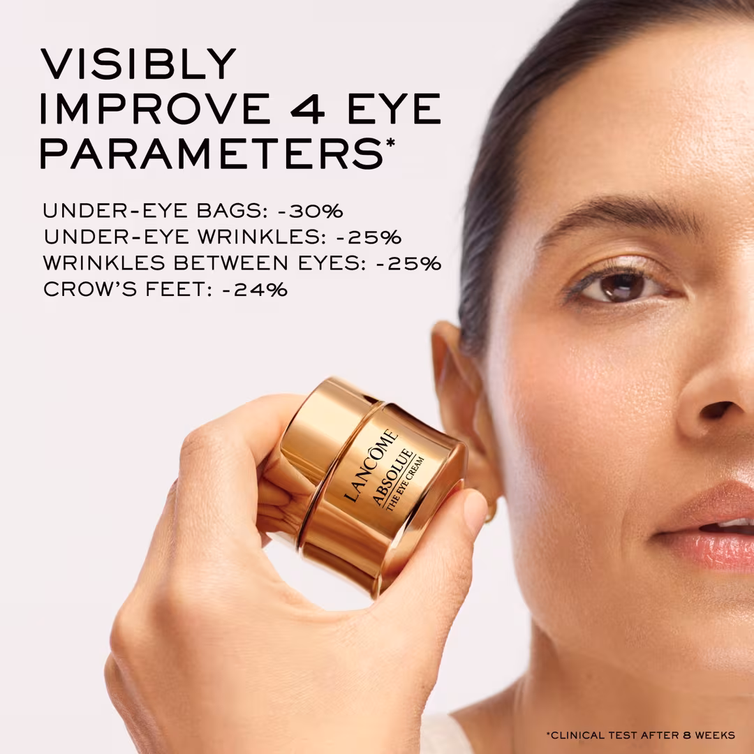 Lancôme  Absolue The Eye Cream