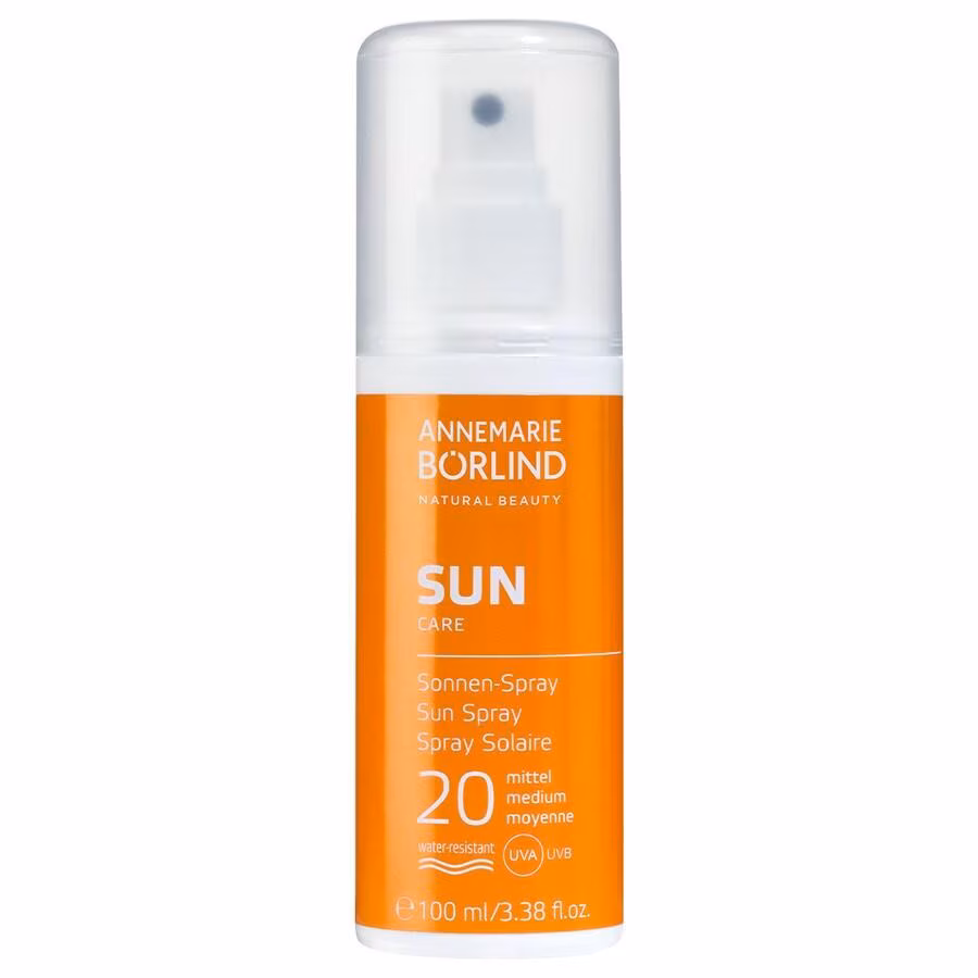 Sun Care LSF20