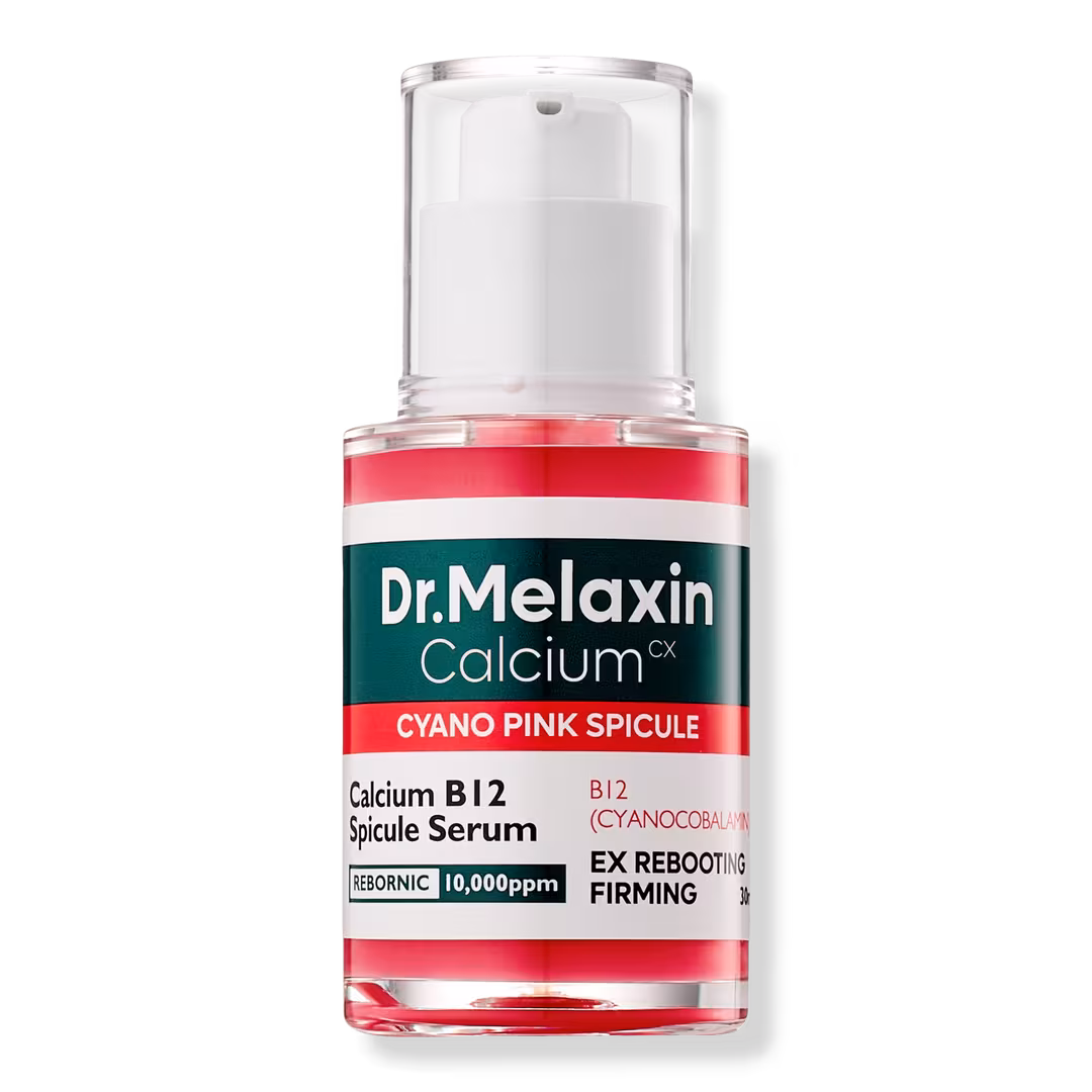 Dr. Melaxin  Cyano Pink Spicule Serum
