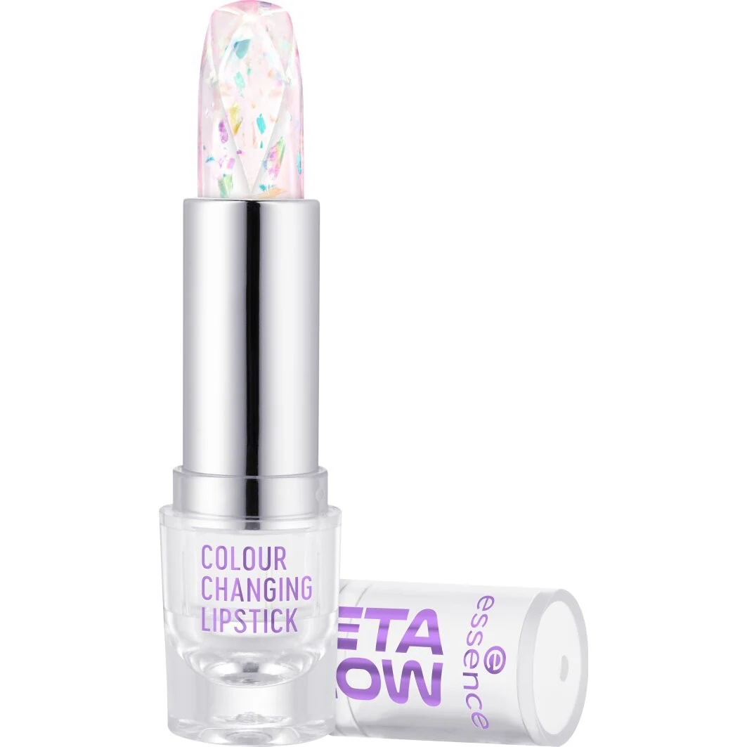 Meta Glow Colour Changing