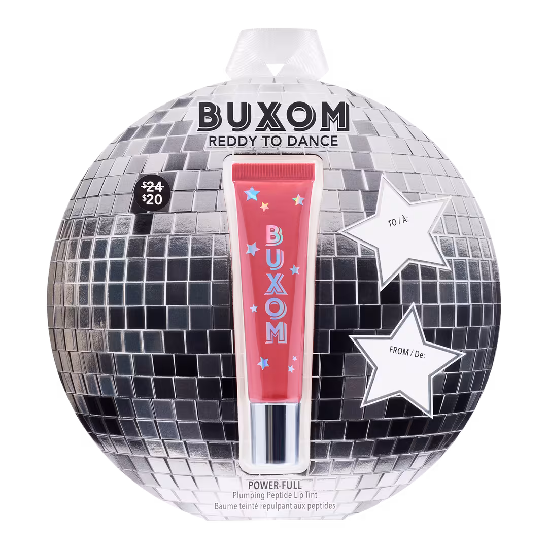 Buxom  Power-Full Plumping Peptide Lip Tint