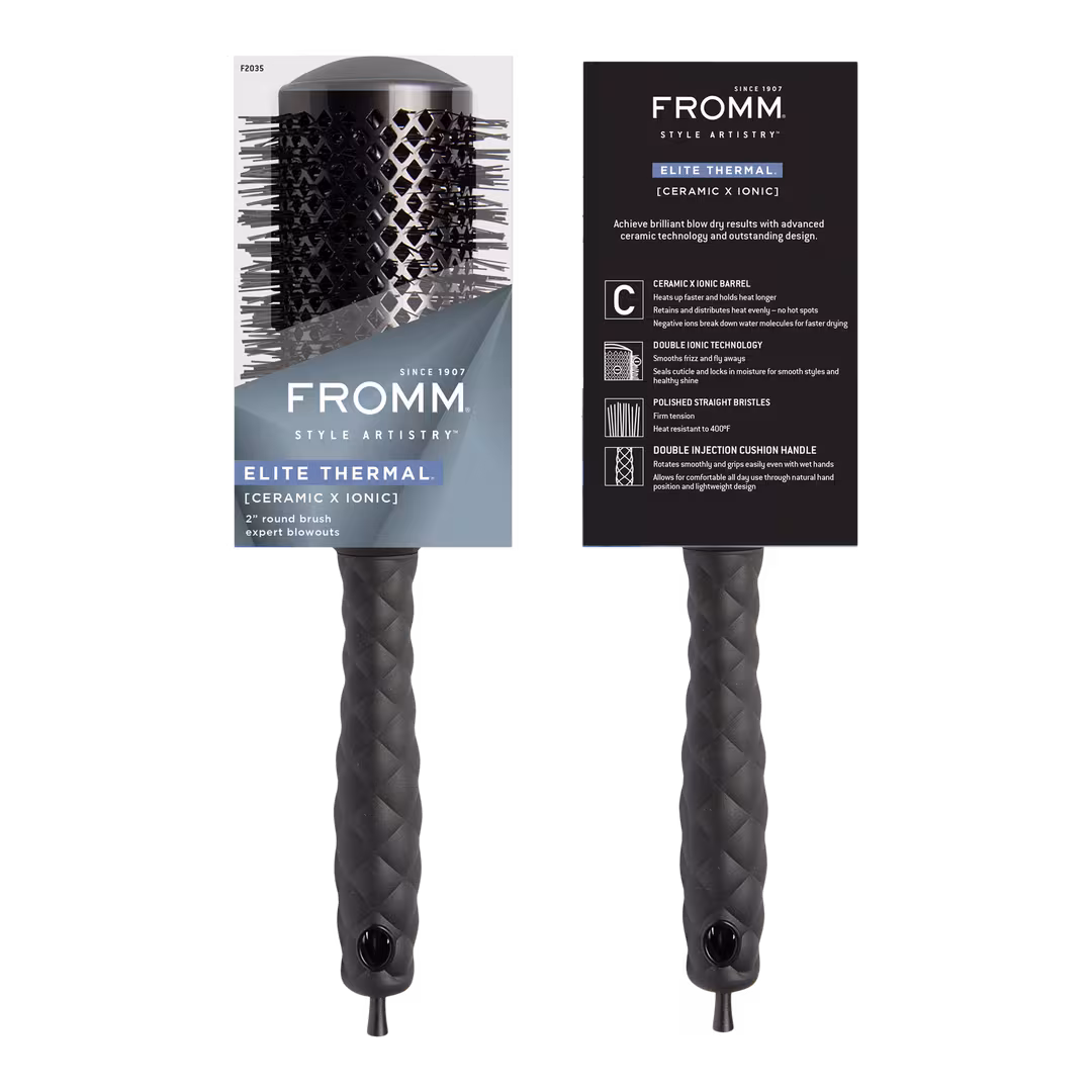 Fromm  Elite Thermal 2