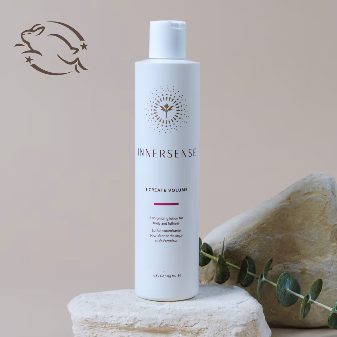 Innersense Organic Beauty  I Create Volume Styling Gel