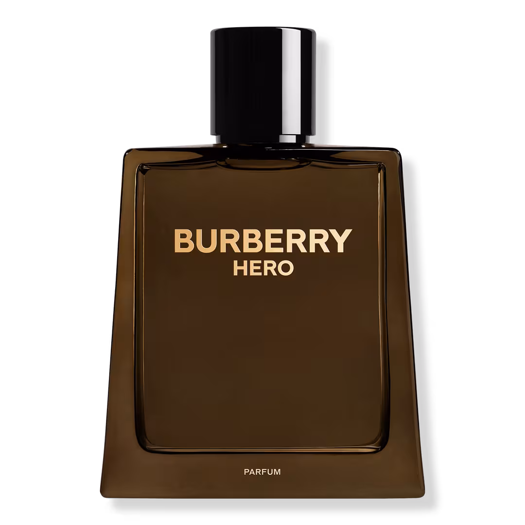 Burberry  Hero Parfum