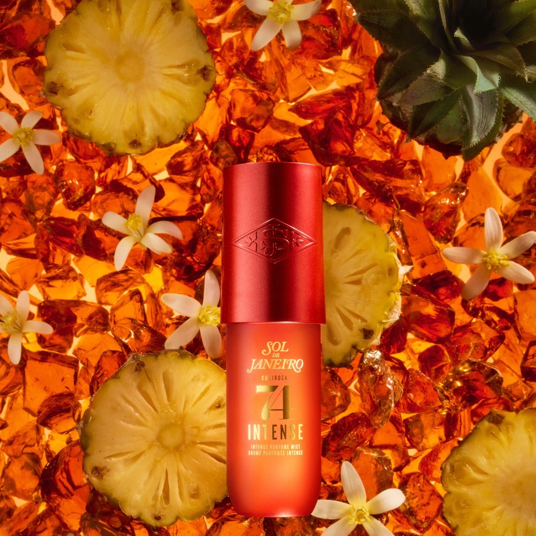 Cheirosa 74 Intense Perfume Mist
