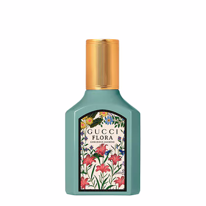 Gucci Flora Gorgeous Jasmine Eau de Parfum Spray 100ML