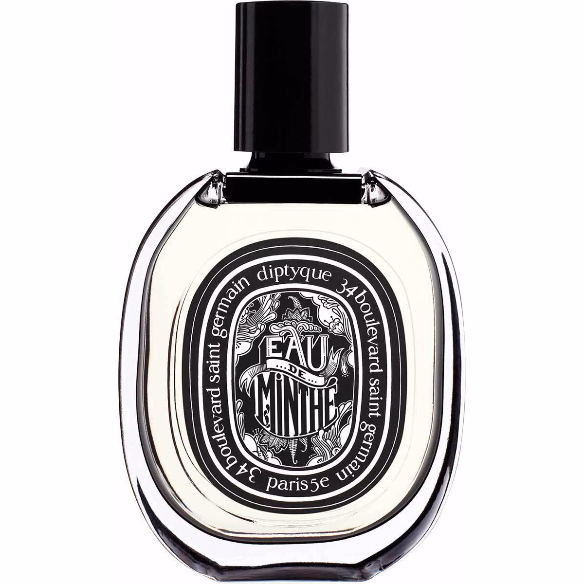 Eau de Minthé
