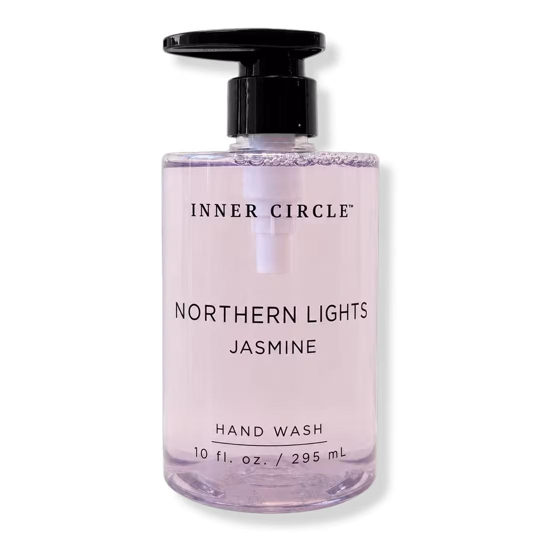 INNER CIRCLE  Northern Lights - Jasmine Hand Wash