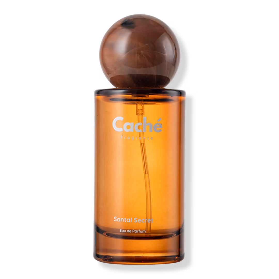 Caché Reverie  Salée Secret Eau de Parfum